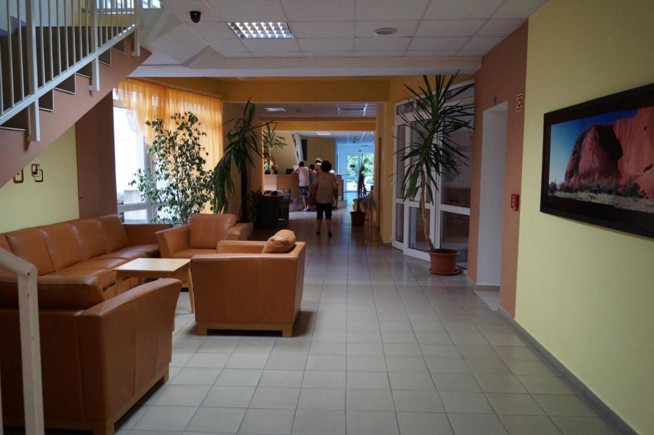 Tip Top Wellness Apartman Zalakaros Exterior foto