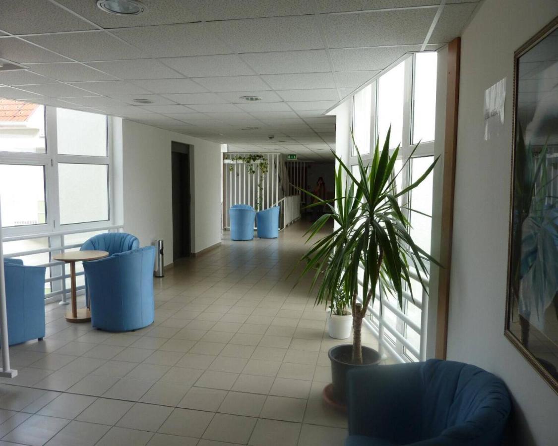 Tip Top Wellness Apartman Zalakaros Exterior foto