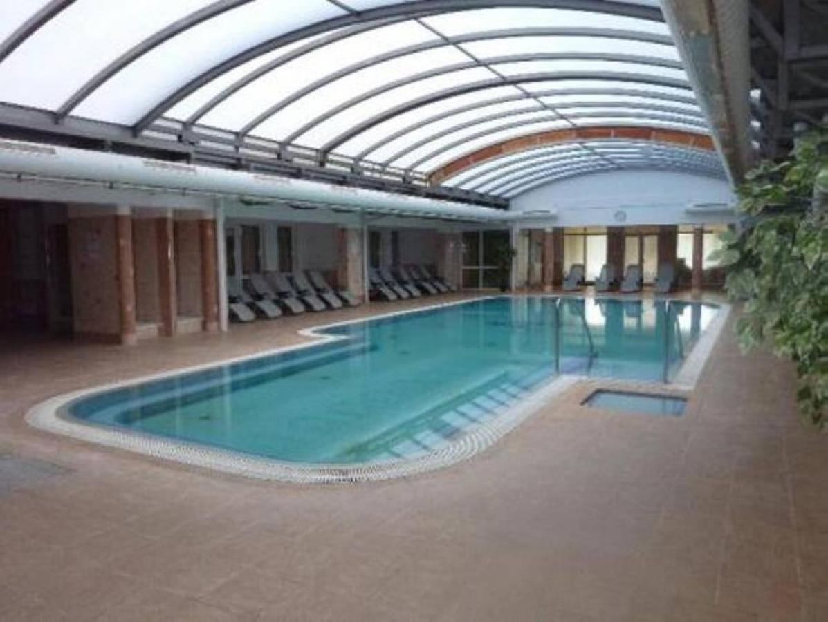 Tip Top Wellness Apartman Zalakaros Exterior foto