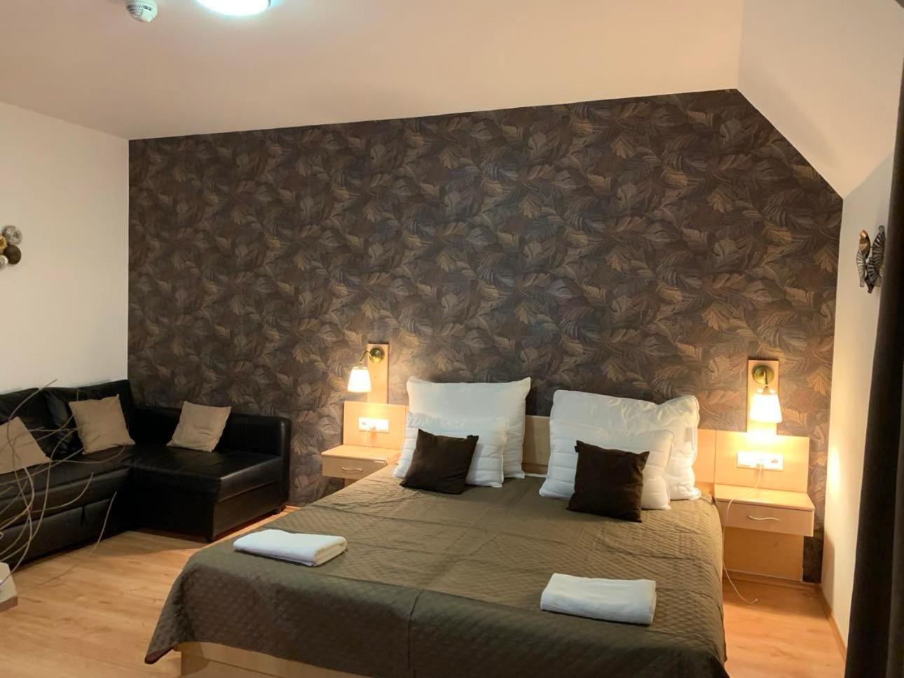 Tip Top Wellness Apartman Zalakaros Exterior foto